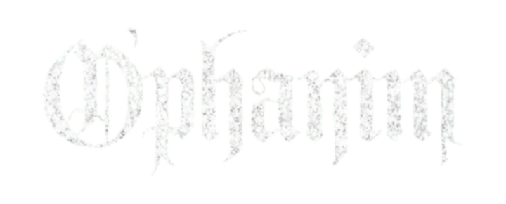 Ophanim Logo
